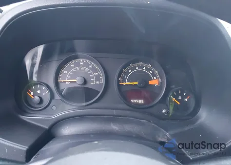 2015 Jeep Patriot Latitude from USA, damaged, VIN 1C4NJRFB2FD385854